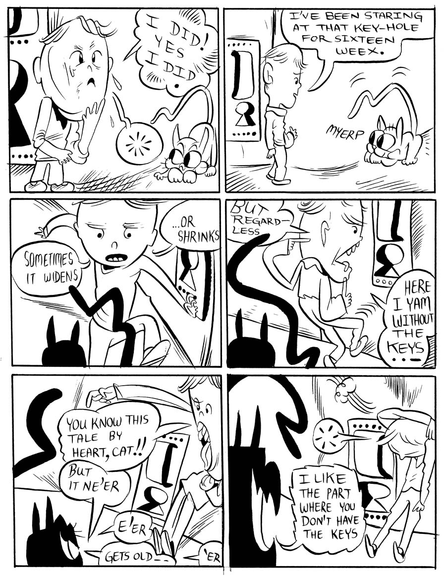 jessemcmanuskeyhole