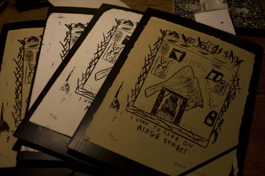 ridgestreetaustinenglish